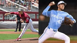 North Carolina vs. Florida State College World Series Prediction, Odds & Picks - June 18 College World Series