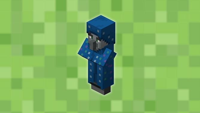 “I want the crab so damn bad man” — Minecraft players discuss scrapped features they want in the game