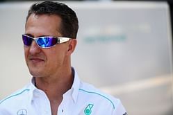 5 Interesting Michael Schumacher facts only true fans know