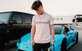 "He picked 'clout' over a friendship" - Jack Doherty responds to allegations leveled by Kick streamer Norway