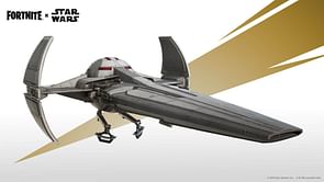 5 best Fortnite Chapter 4 Gliders you can use in-game