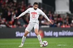 Switzerland vs Estonia prediction, preview, team news and more | International Friendlies 2024