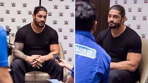 Roman Reigns breaks silence after unfortunate update