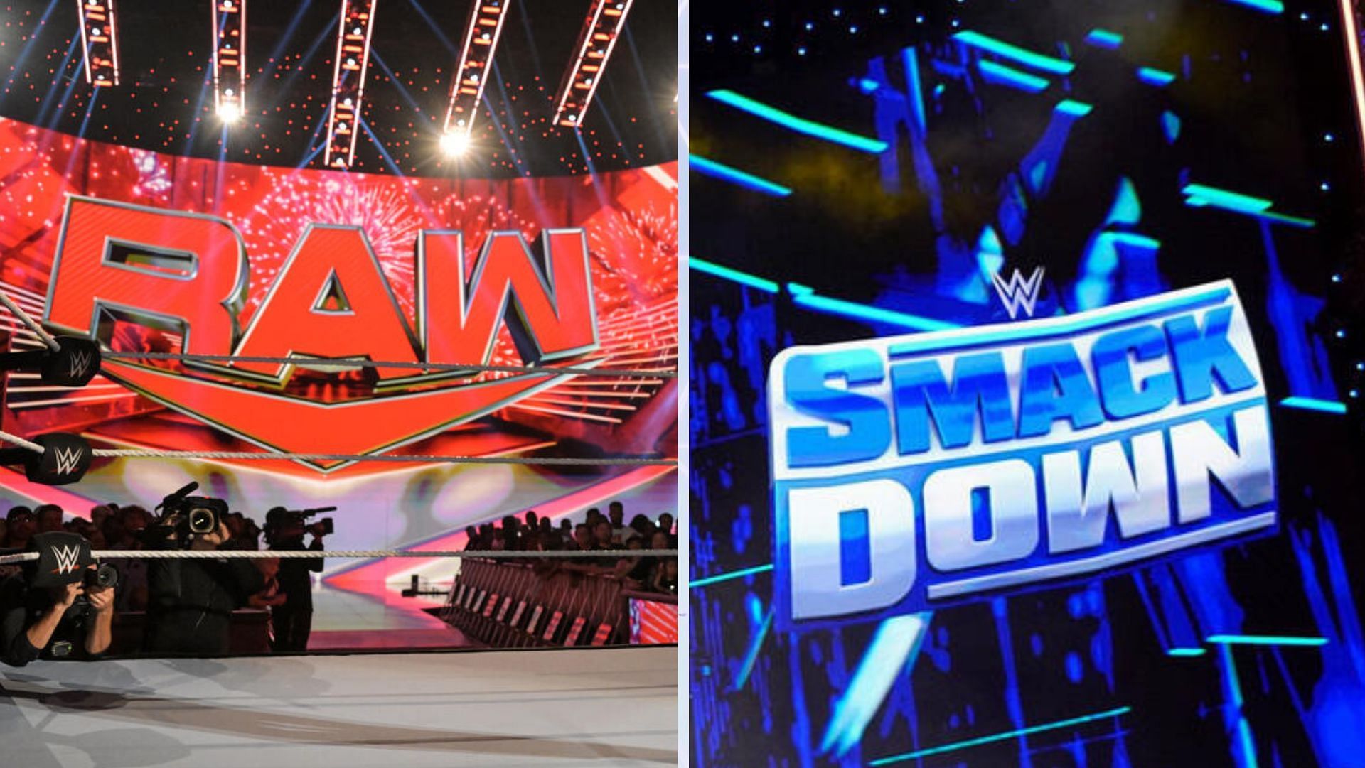 WWE RAW has a contract to move to Netflix from 2025. [Image Credit: wwe.com]