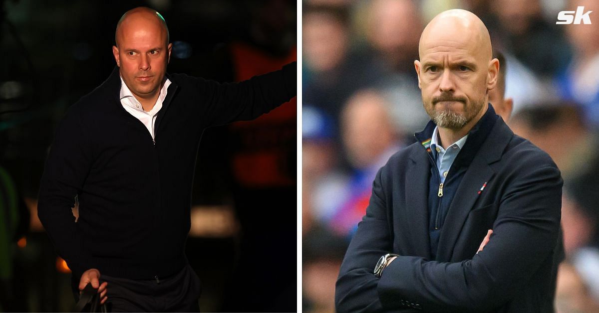 Erik ten Hag and Arne Slot could bolster their defenses by swooping for the French star.