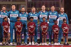 5 lowest scores for New Zealand in T20s ft. 2024 T20 World Cup