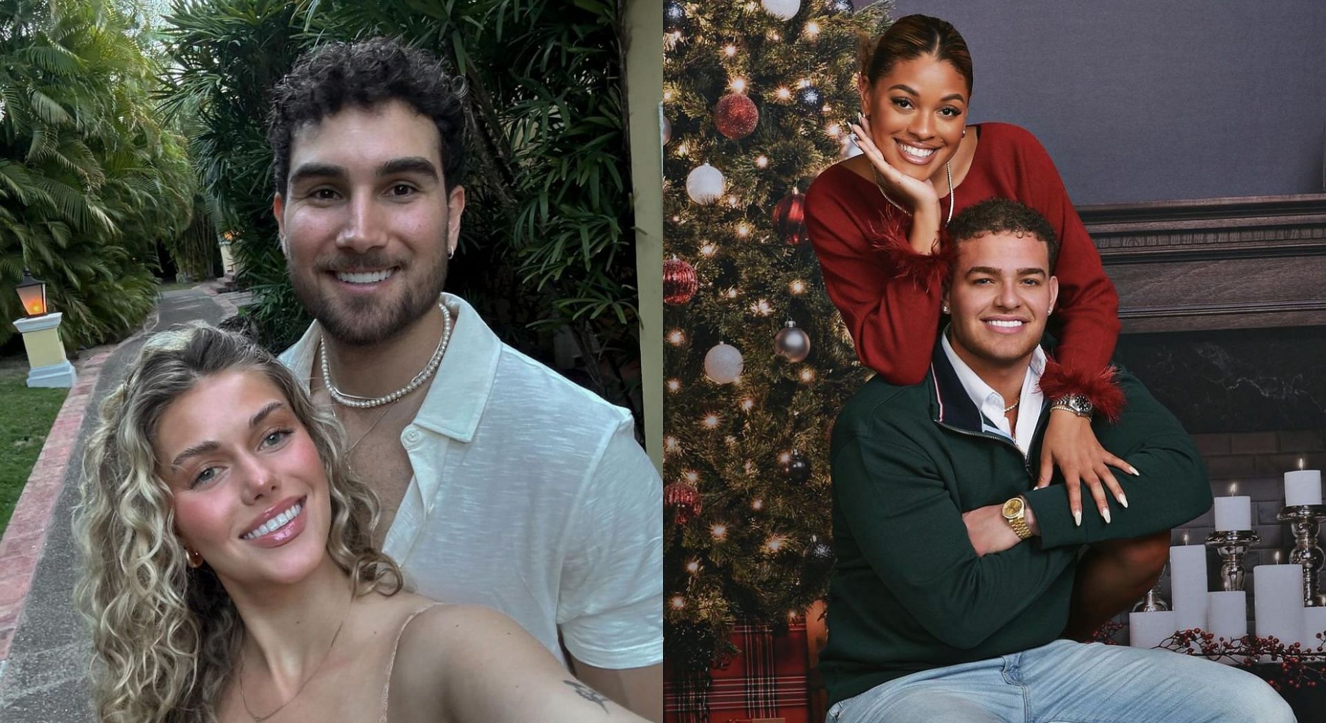 Love Island USA season 5 couples: Who are still together?