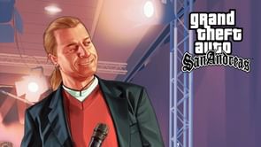 Lazlow Jones discusses how GTA San Andreas used real gang members' voices