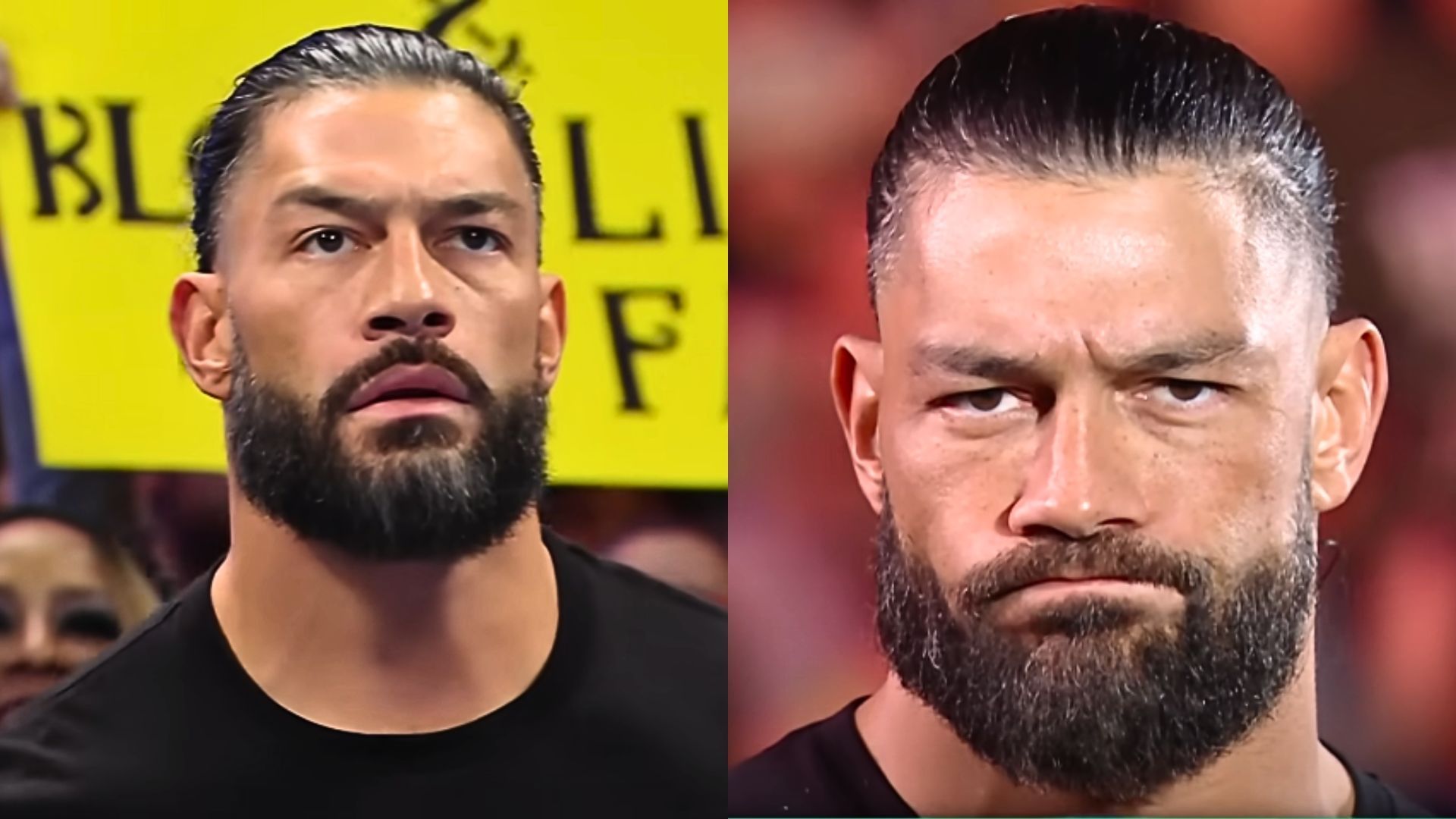 Roman Reigns