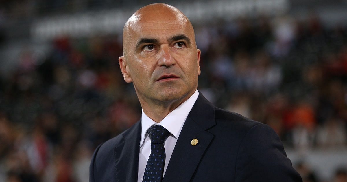 Roberto Martinez has been Portugal