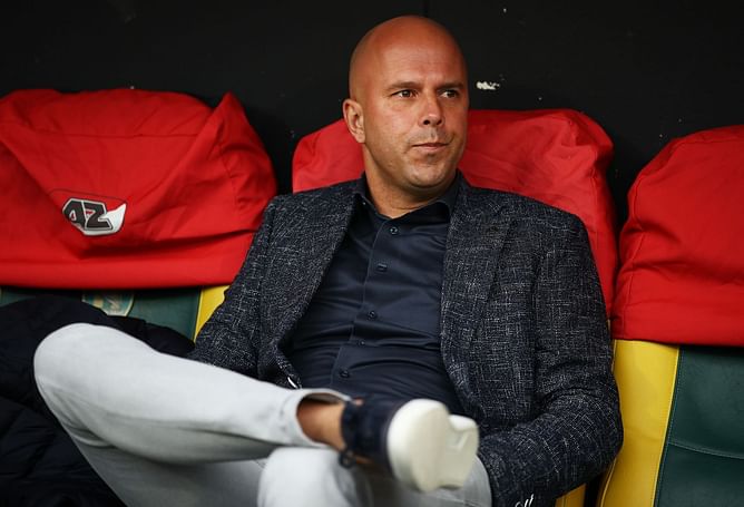 Liverpool make €45m offer for 24-year-old midfielder who gave Reds torrid time in the Europa League: Reports
