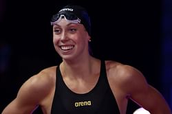 Gretchen Walsh pens down a heartfelt note after creating world record at the U.S. Olympic Trials in the 100m fly