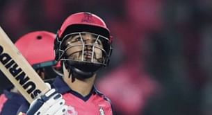 “Dare to dream” – Riyan Parag reacts to his maiden national call for India's tour of Zimbabwe