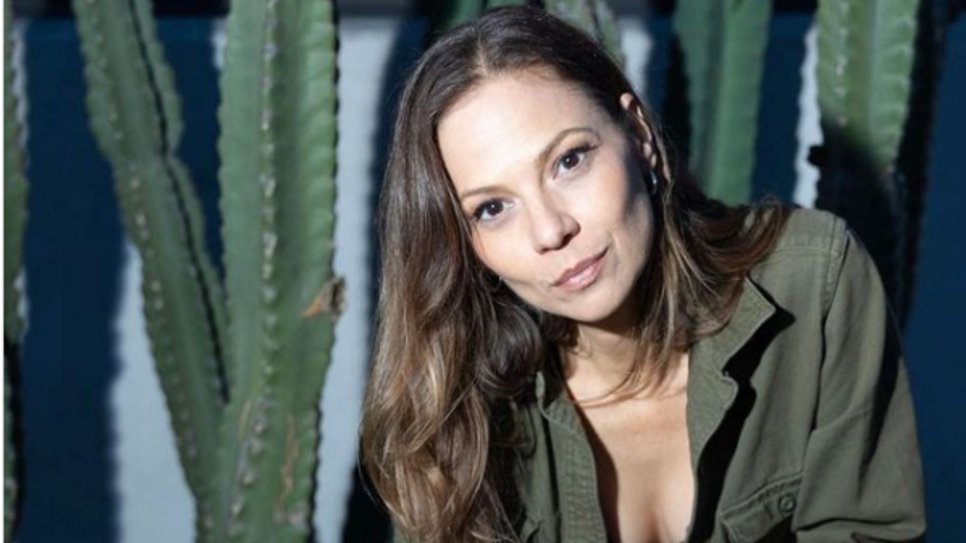 Ava Vitali played by Tamara Braun (Image via Instagram/@tamarabraun)