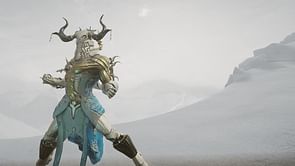 Frost gets yet another buff with Warframe 36.0.4 (patch notes)