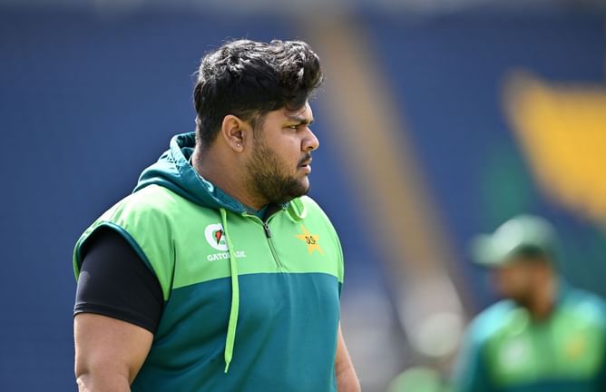 "You can't have a separate case for someone who's talented but not fit" - Ramiz Raja on Azam Khan's inclusion in Pakistan 2024 T20 World Cup squad