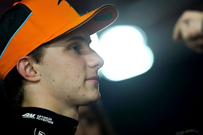 “They were on a mission”: Oscar Piastri labels Mercedes the quickest car in the Canadian Grand Prix