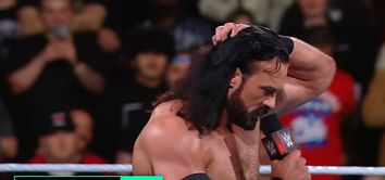 Top star to quit WWE after facing big loss at Clash at the Castle? - 3 directions for Drew McIntyre after losing the World Title match