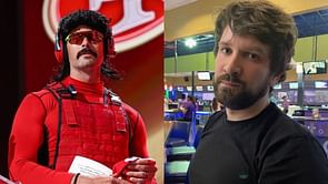 Game journalist Slasher claims Twitch reported Dr Disrespect to child protective services