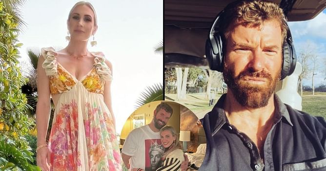 “You want my life to suck” - Ex-'Bachelorette' star James McCoy calls out Nick Saban’s daughter Kristen Saban for supporting Tennessee