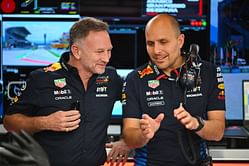 Red Bull's Christian Horner cites former McLaren boss as the team welcomes the challenge from rivals
