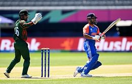 Aakash Chopra picks India's probable playing XI for 2024 T20 World Cup clash vs Ireland, expects Rishabh Pant to bat at No. 3