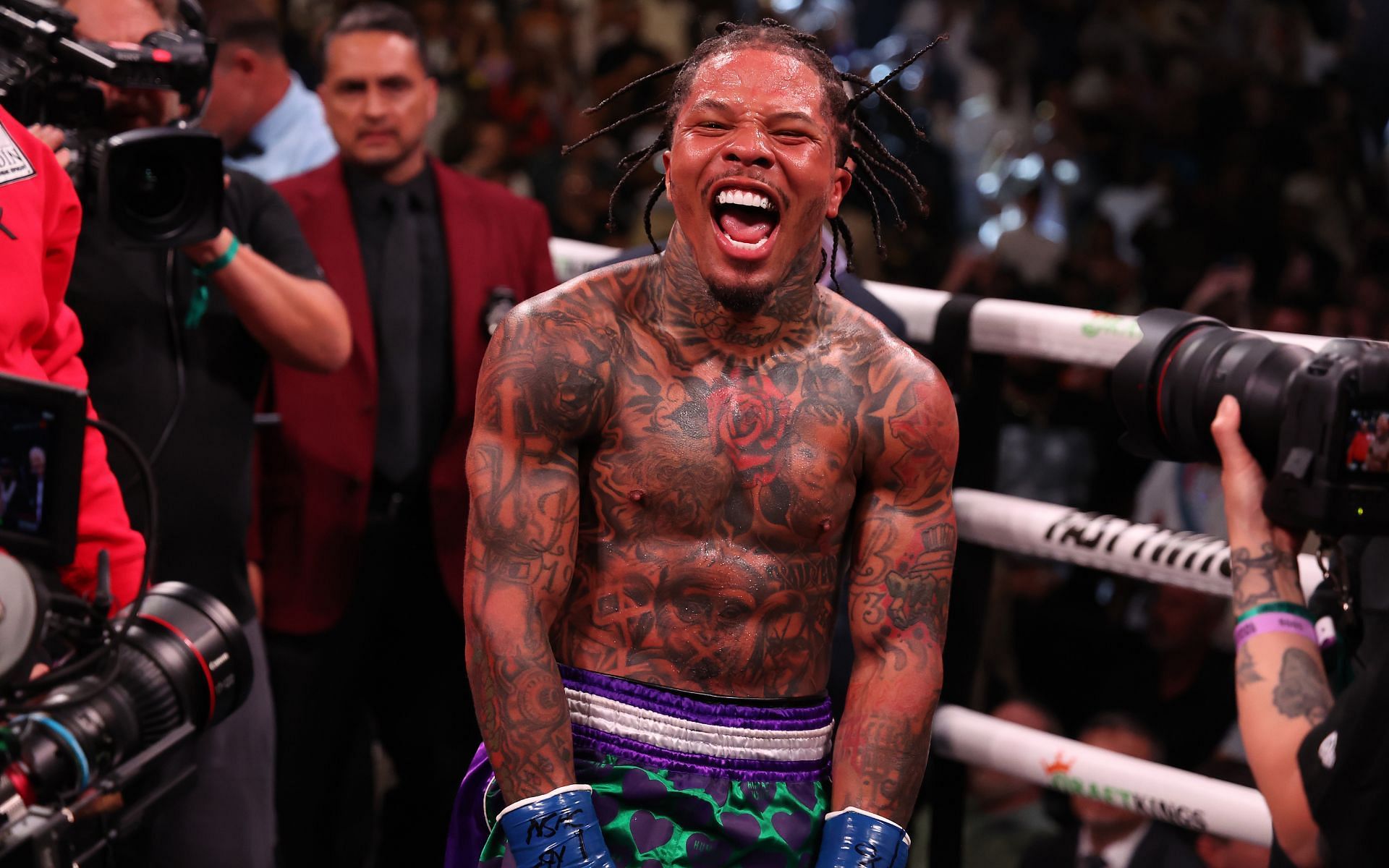 Who promotes Gervonta Davis now? Taking a closer look at the boxing ...