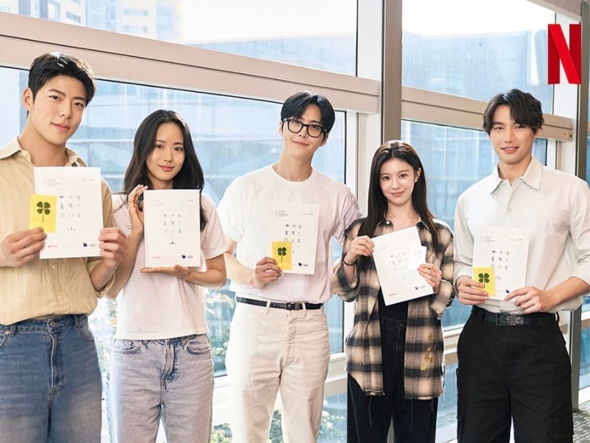 Kim Seon Ho, Go Youn Jung, and more to star in upcoming Netflix rom-com drama Can This Love Be Translated