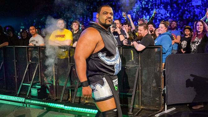 3 ways Keith Lee could return to AEW