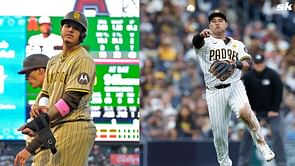 How did Manny Machado get injured? Potential replacements if the Padres third baseman is sidelined