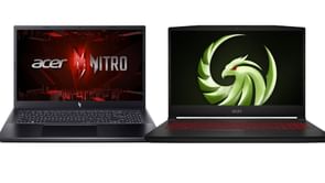 Acer Nitro V vs MSI Bravo 15: Which is the better gaming laptop in 2024?