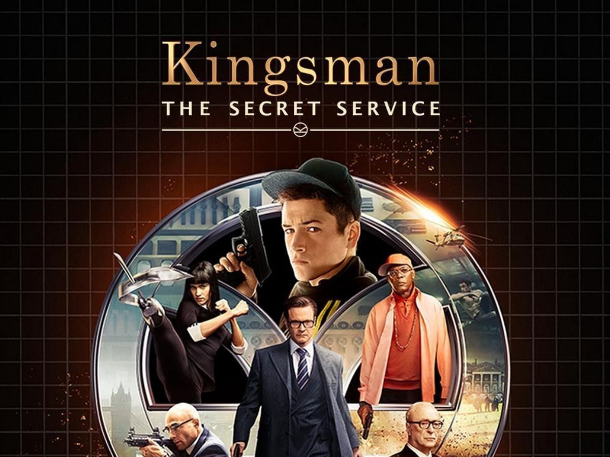 Kingsman: The Secret Service ending explained: Does Valentine Finally Get Defeated?