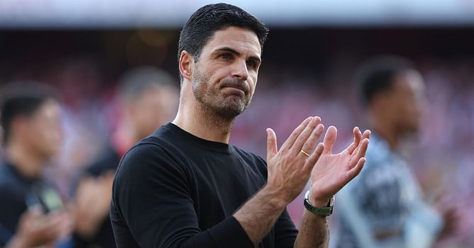 Arsenal make enquiry to sign Liverpool target who has lit up Euro 2024: Reports
