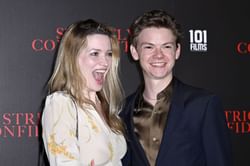 Talulah Riley's past marriages with Elon Musk explored in the wake of wedding ceremony with Thomas Brodie-Sangster