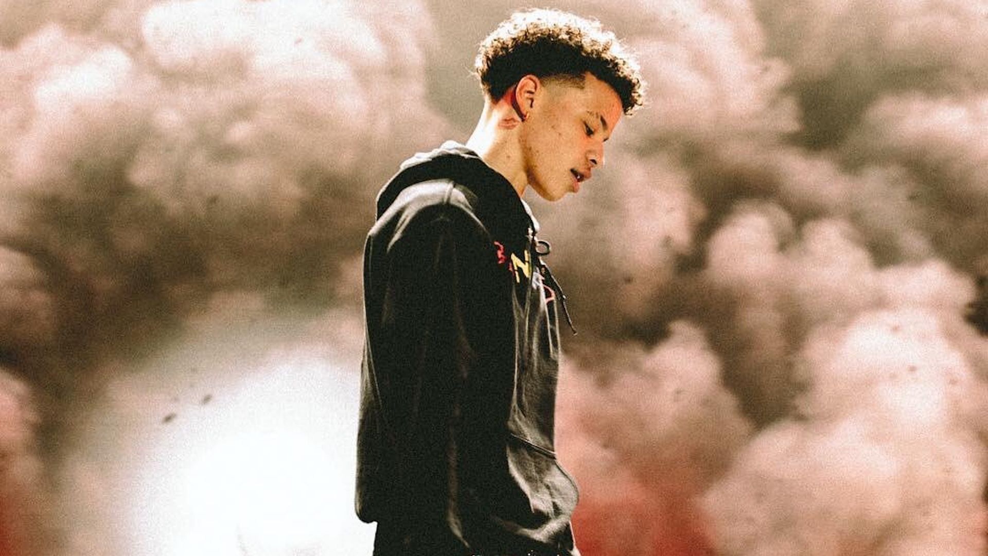 Lil Mosey (Image via X/@lilmosey)