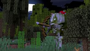 Minecraft 1.21 Tricky Trials improved several features from previous updates