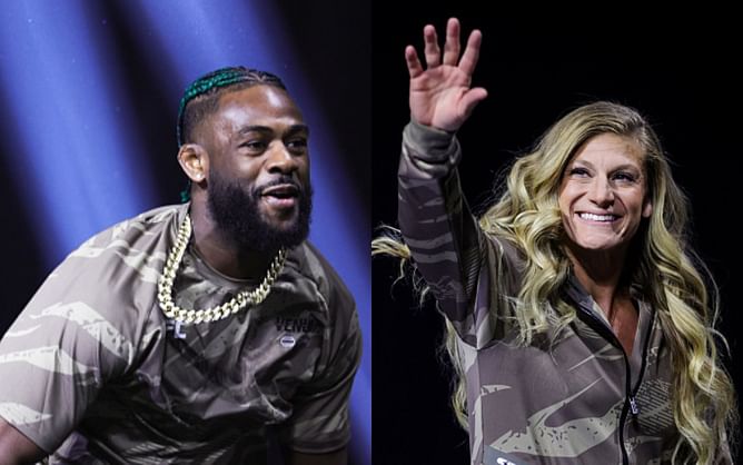 Aljamain Sterling gives six-word reaction to Kayla Harrison's manager pitching him as her next opponent