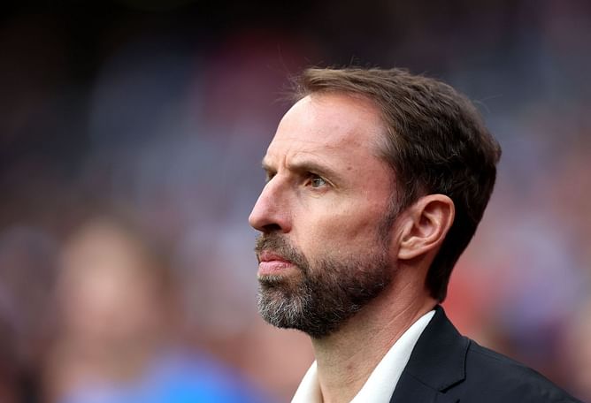 "It might be the last chance" - Gareth Southgate makes big claim on England future amid Manchester United links