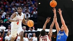Top 5 Big 12 players to watch out for in 2024-25 college basketball season
