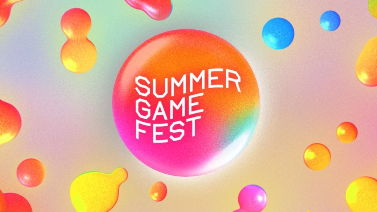 Summer Game Fest 2024