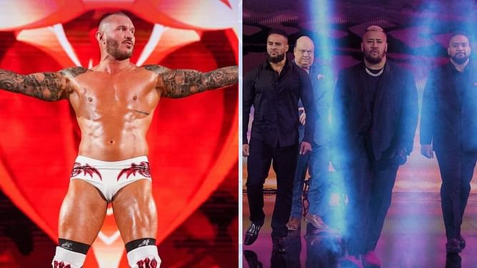 4 shows coming to WWE Network and Peacock this weekend - Randy Orton overcomes the odds on past SmackDown, former champion interviewed