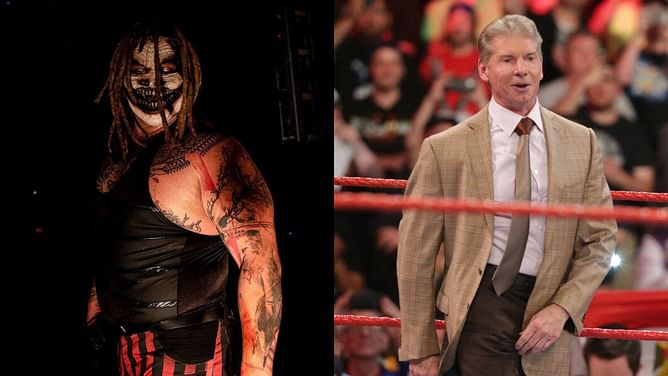 Vince McMahon was partly responsible for curbing Bray Wyatt's WWE creativity, says veteran (Exclusive)