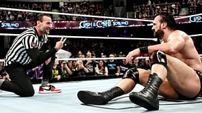 Massive hint at Triple H's real plans? - 5 reasons why CM Punk cost Drew McIntyre his title match at Clash at the Castle