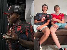 IShowSpeed's hat gets stolen during Albanian IRL stream, fan posts "come getcha hat"