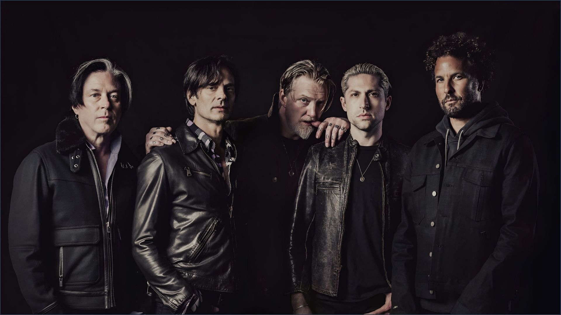 Queens of the Stone Age U.S. tour 2024: New dates, venues, and all you ...