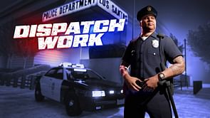List of all GTA Online Dispatch Work (Missions)