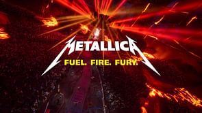Fortnite Festival Metallica live event: Where to watch, timing, and more