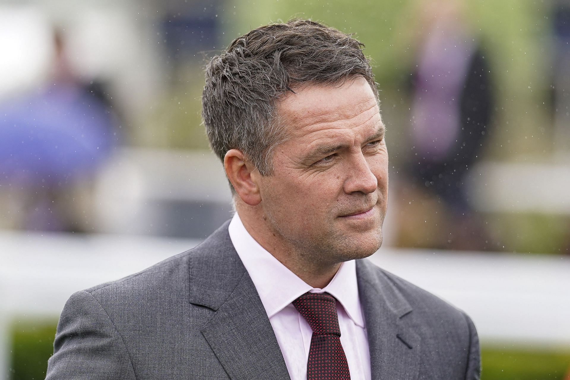 Chester Races