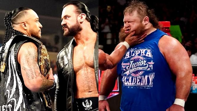 Top champion to flip after title loss & more - 3 WWE Superstars who could turn heel at Clash at the Castle and 2 who may turn face