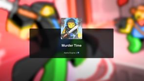 Murder Time Codes (2024)